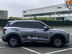 2025 BYD Yuan UP 401KM — фото 9