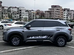 2025 BYD Yuan UP 401KM — фото 10
