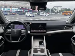 2025 BYD Yuan UP 401KM — фото 13