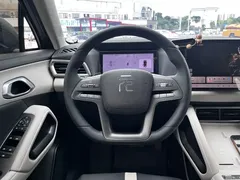 2025 BYD Yuan UP 401KM — фото 14