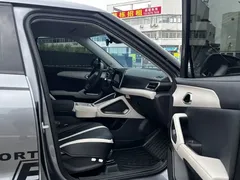 2025 BYD Yuan UP 401KM — фото 17