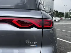 2025 BYD Yuan UP 401KM — фото 21