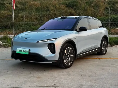 2024 Nio ES6 75kWh