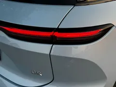 2024 Nio ES6 75kWh, синий — фото 11