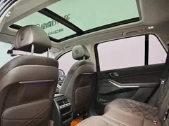 2022 BMW X5 30Li M Sport Package, чёрный — фото 13