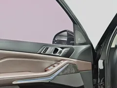 2022 BMW X5 30Li M Sport Package, чёрный — фото 16