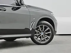 2022 BMW X5 30Li M Sport Package, чёрный — фото 28