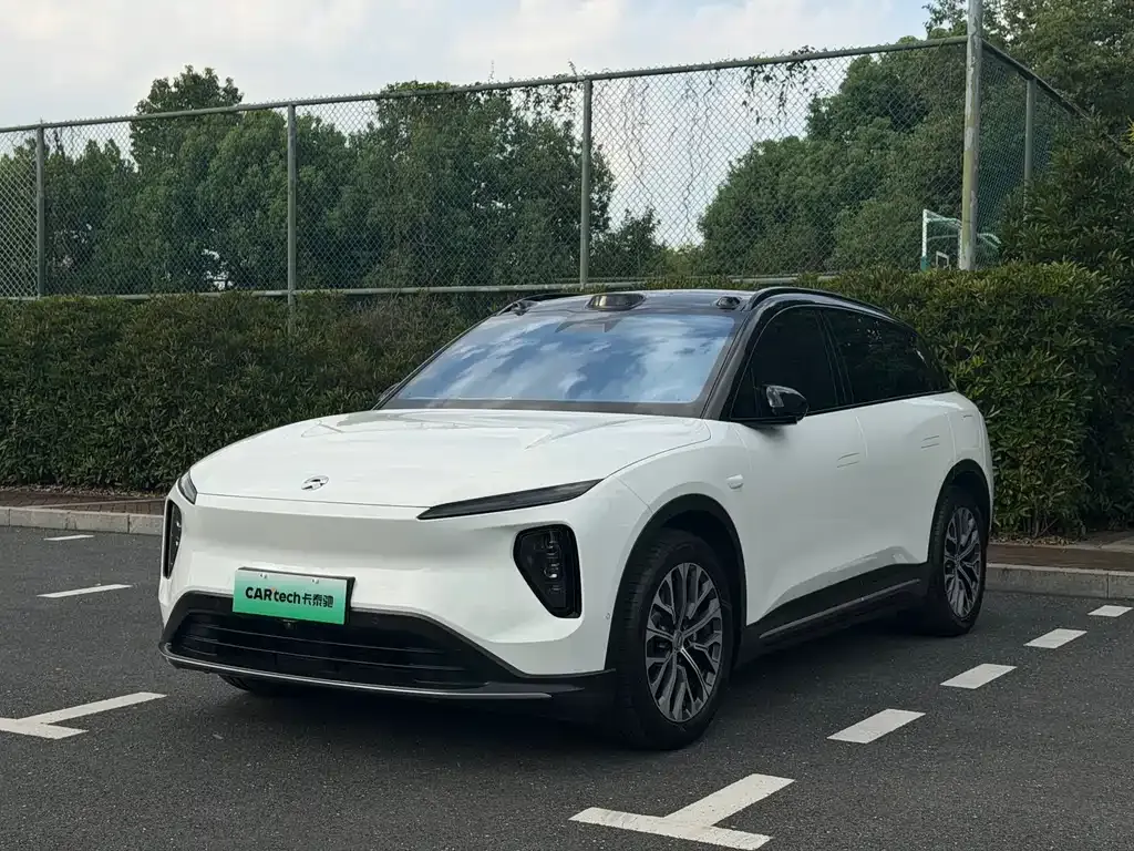 2024 Nio ES6 75kWh