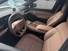 2024 Nio ES6 75kWh, белый — фото 2