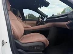 2024 Nio ES6 75kWh, белый — фото 9