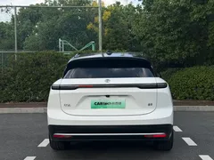 2024 Nio ES6 75kWh, белый — фото 15