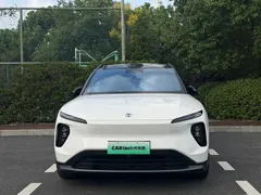 2024 Nio ES6 75kWh, белый — фото 16