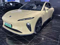 2024 Nio ET5 75kWh EV — фото 1