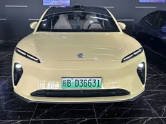 2024 Nio ET5 75kWh EV — фото 2
