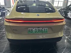 2024 Nio ET5 75kWh EV — фото 3