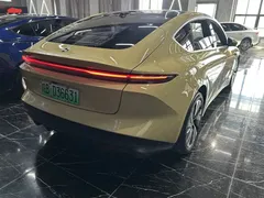 2024 Nio ET5 75kWh EV — фото 4