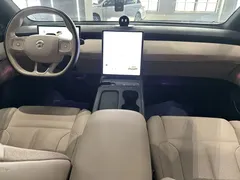 2024 Nio ET5 75kWh EV — фото 7