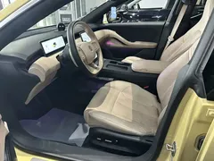 2024 Nio ET5 75kWh EV — фото 8