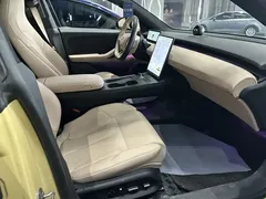 2024 Nio ET5 75kWh EV — фото 10