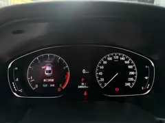 2022 Honda Accord 260TURBO Luxury, белый — фото 7