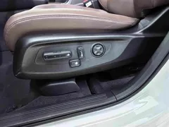 2023 Honda CR-V 240TURBO 2WD Premium 7, белый — фото 8