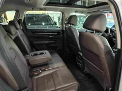 2023 Honda CR-V 240TURBO 2WD Premium 7, белый — фото 10