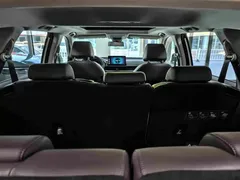 2023 Honda CR-V 240TURBO 2WD Premium 7, белый — фото 14