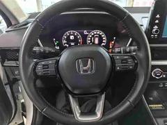 2023 Honda CR-V 240TURBO 2WD Premium 7, белый — фото 17