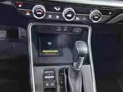 2023 Honda CR-V 240TURBO 2WD Premium 7, белый — фото 18