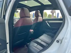 2021 Geely Coolray 1.5TD DCT, белый — фото 8
