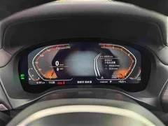 2022 BMW X3 M Night Package, белый — фото 10