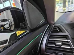 2022 BMW X3 M Night Package, белый — фото 12