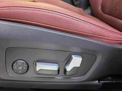 2022 BMW X3 M Night Package, белый — фото 14