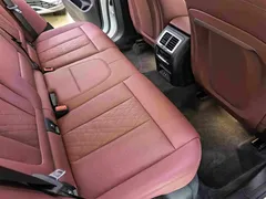 2022 BMW X3 M Night Package, белый — фото 17