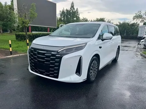 2025 BYD Xia 1.5T 180km
