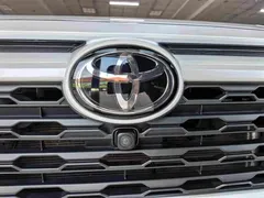 2022 Toyota RAV4 2.0L CVT 4WD Premium, белый — фото 20