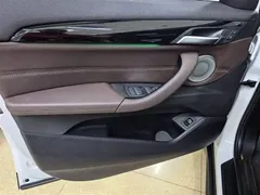 2022 BMW X1, белый — фото 7