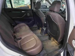 2022 BMW X1, белый — фото 10