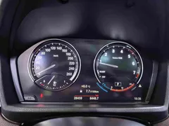 2022 BMW X1, белый — фото 12