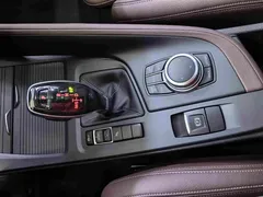 2022 BMW X1, белый — фото 14