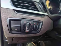 2022 BMW X1, белый — фото 15