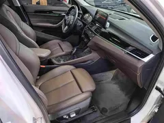 2022 BMW X1, белый — фото 18