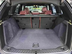 2022 BMW X3 Premium M Night Package, чёрный — фото 11