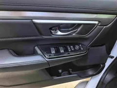 2020 Honda Breeze Hybrid 2.0L 2WD, белый — фото 7