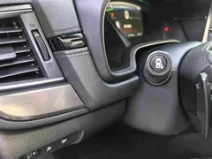2020 Honda Breeze Hybrid 2.0L 2WD, белый — фото 8