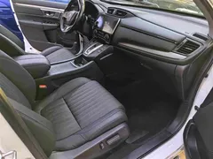 2020 Honda Breeze Hybrid 2.0L 2WD, белый — фото 9