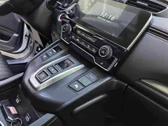 2020 Honda Breeze Hybrid 2.0L 2WD, белый — фото 10