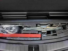 2020 Honda Breeze Hybrid 2.0L 2WD, белый — фото 13