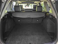 2020 Honda Breeze Hybrid 2.0L 2WD, белый — фото 14