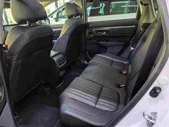 2020 Honda Breeze Hybrid 2.0L 2WD, белый — фото 15